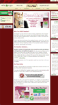 Mobile Screenshot of myseaaloe.com